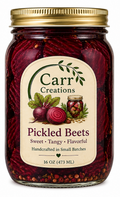 Pickled Beets 16oz