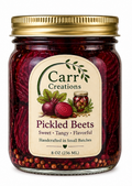 Pickled Beets 8oz