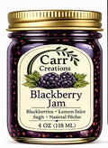 Blackberry Jam 4oz