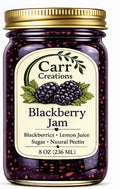 Blackberry Jam 8oz